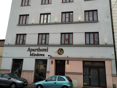 Remonty hoteli, restauracji, biur Kraków